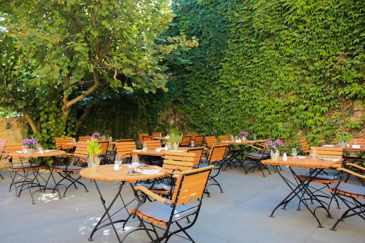 Krone - Das Gasthaus Kirchhofen  エクステリア 写真