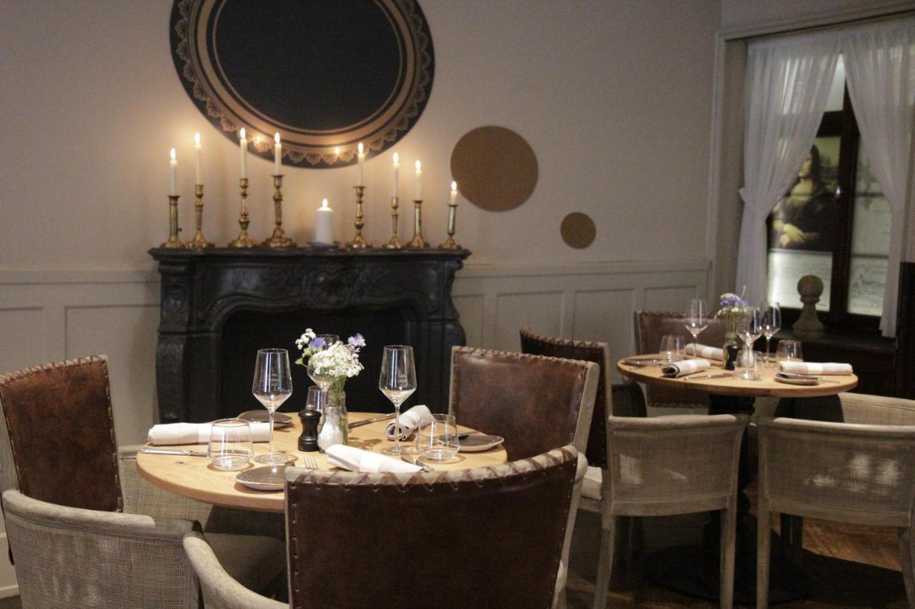 Krone - Das Gasthaus Kirchhofen  エクステリア 写真